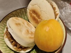 -唐猫庭院·千年陕菜(大唐不夜城店)