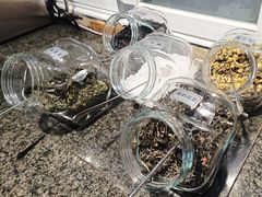 -汉巴味德自助餐厅(嘉定宝龙广场店)