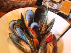 -La Tavernetta(Bar à Vin)(乌鲁木齐路店)