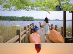 -海宁大尖山滑翔伞运动基地