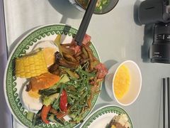 -西昌邛海宾馆