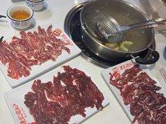 -陈记顺和潮汕牛肉火锅(韩江路店)