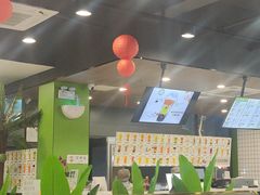 -果然农夫椰子鸡(虎门大润发店)
