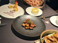 -小运河·公馆(国贸店)
