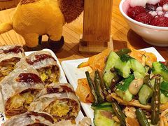 -福苗小骆驼烧烤(莲湖路店)