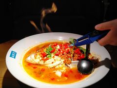 -坛宗剁椒鱼头(河西王府井店)