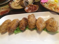 -马迭尔德式西餐精酿啤酒屋(中央大街店)