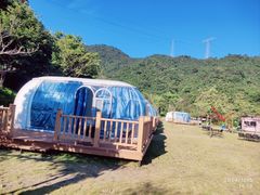 -黄腾峡天门悬廊