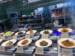 -聚丰园•湖鲜餐厅(阿红私房菜梅石路店)
