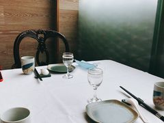 包厢-老船夫婚宴婚庆会馆(延吉路店)