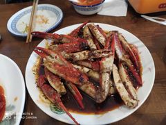 -天津乾毓德饭庄·清真传统炒菜·海鲜烧烤(咸阳路店)