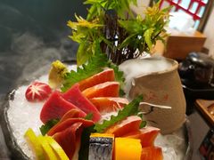 -天狗山料理(省体店)