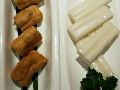 -海底捞火锅(吴中路店)