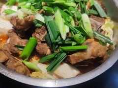 -新疆烧烤王(广灵店)