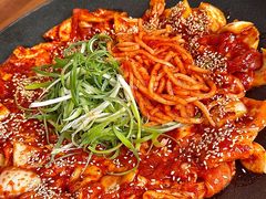 -城山辣炒黑猪肉