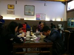 -笑来喜馄饨小笼工坊店(湖滨街店)
