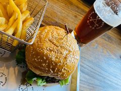 -Arrow Factory Brewing箭厂啤酒