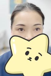 -韩美绣·骨相纹眉·洗眉美瞳线