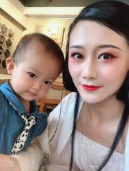 -盘子女人坊古装写真摄影(厦门总店)