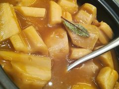 -富淳饭店(陆家嘴保利广场店)