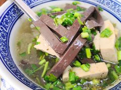 -樊记腊汁肉(竹笆市总店)