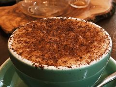 -COFFEE HOLIC(朝外SOHO店)