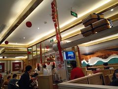 大堂-东北风(柯桥万达店)
