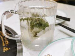 椰子乌龙茶包-椰客·海南椰子鸡(新塘永旺梦乐城店)