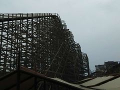 -济南方特东方神画