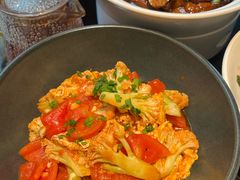 -简小舍·民间手艺菜(武昌江滩店)