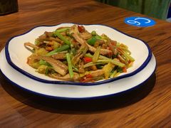 -黔大人·贵州花溪牛肉粉(宝能太古城店)