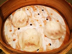 上海小笼包-御宝轩(益丰·外滩源店)