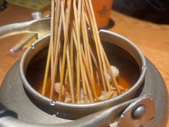 -喝丢一只鞋海鲜烧烤(市场店)