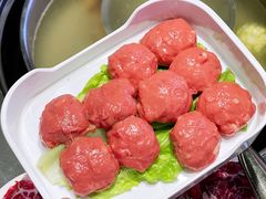 -贵宾牛·潮汕牛肉火锅(珠池总店)