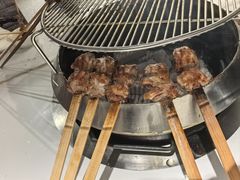 -源味居手把签烧烤(长春一店)