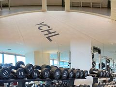 -YCHL FIT 健身(星寰店)