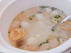 -巽寮印象美食部落餐厅·海鲜·地方特色菜(惠州体验店)