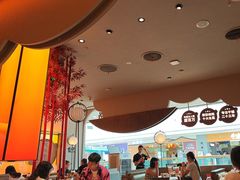 -六月雪干锅(涪城万达广场店)