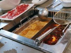 -鑫宝沙茶牛肉火锅(永泰店)