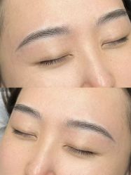 -臣丽纹眉品牌连锁