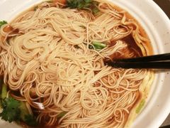 -常州银丝面馆(府琛店)