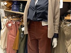 -优衣库(南京建邺万达广场店)