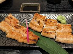 -玄白·炭烤活鳗(上海首店)