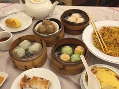 -京星港式饮茶Part.2店(忠孝东店)