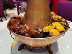 -凯鸽酒楼(大同振兴街店)