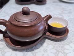 -熠盛粤味·顺德桑拿鸡(永康路店)