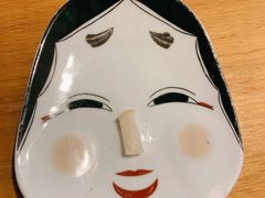 -一井烧肉·活鳗·寿司(望京SOHO店)