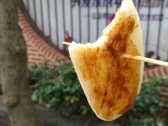 -阿婆油墩子(五里桥路188弄小区店)