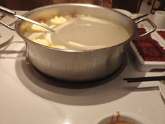 -花田里捞牛火锅(天润店)