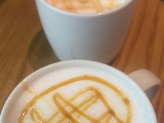 -星巴克(湖州安吉浙北大厦店)